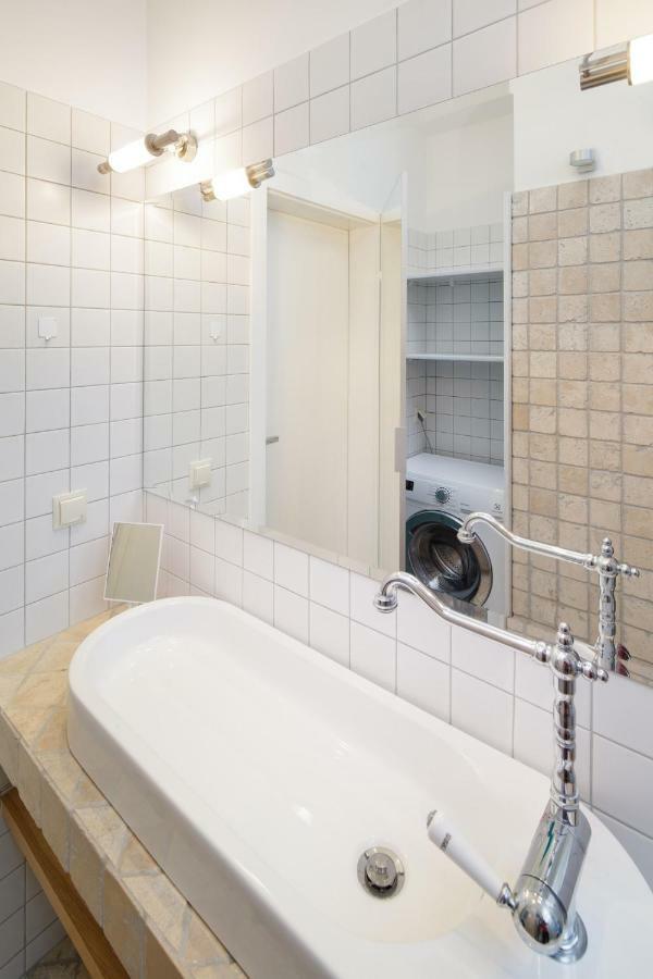 Apartament Playa Baltis 66 Z Widokiem Na Morze Miedzyzdroje Exterior photo
